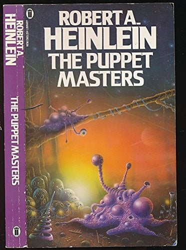 The Puppet Masters