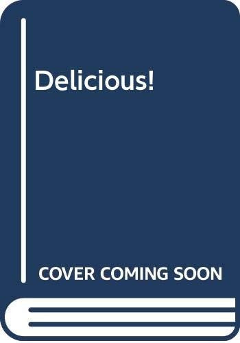 Delicious!