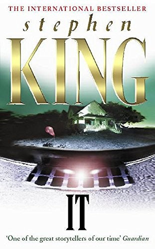 It
