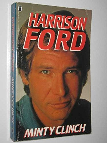 Harrison Ford