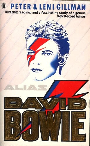 Alias David Bowie