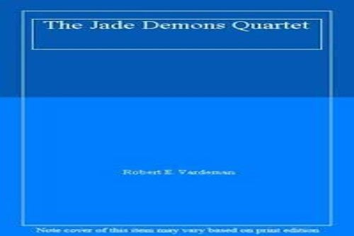 The Jade Demon