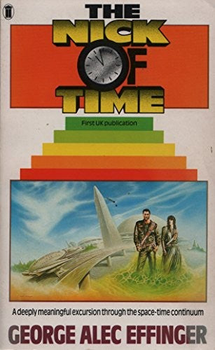 The Nick of Time
