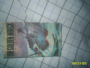 Golden Wreck