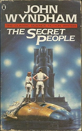 The Secret People