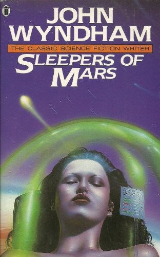 The Sleepers of Mars
