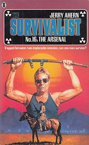 The Arsenal