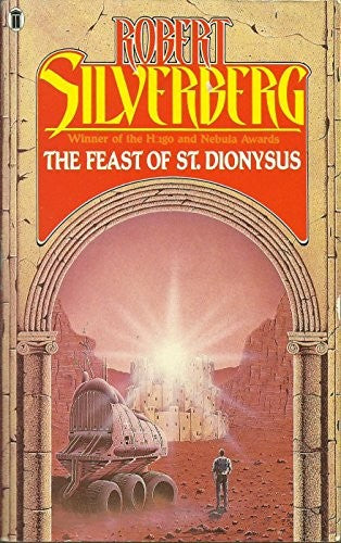 The Feast of St Dionysus