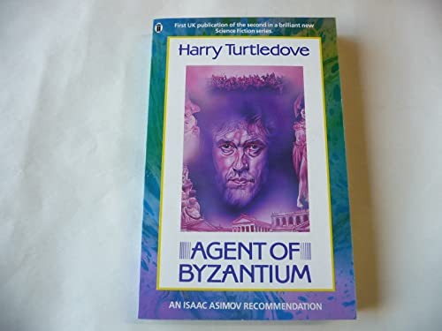 Agent of Byzantium