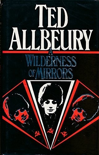 A Wilderness of Mirrors