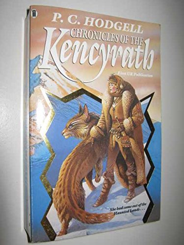 Chronicles of the Kencyrath