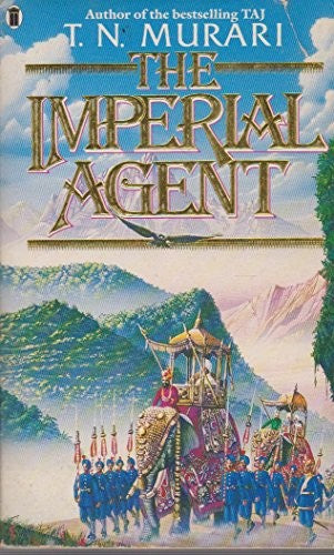 The Imperial Agent