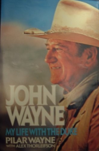 John Wayne