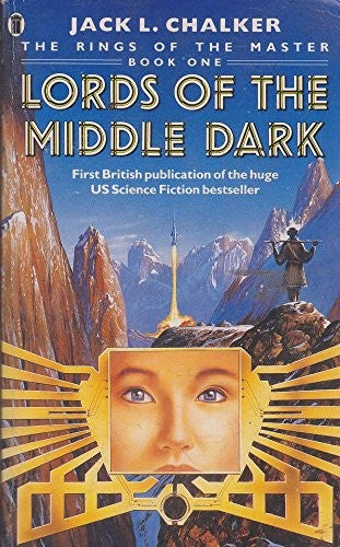 Lords of the Middle Dark