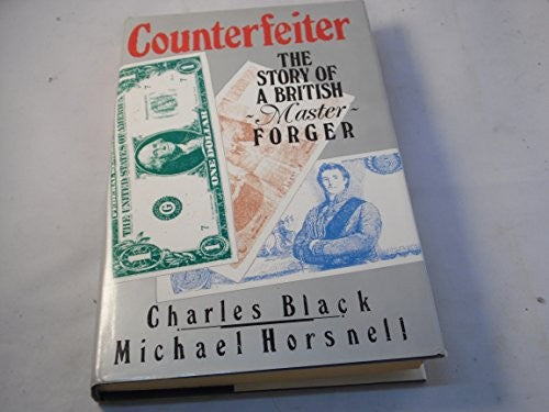 Counterfeiter