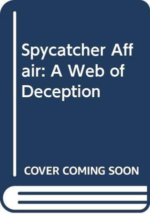 "Spycatcher" Affair