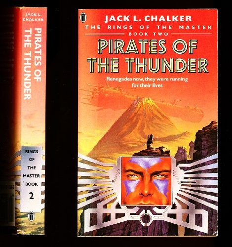 Pirates of the Thunder