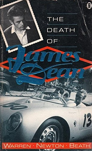 The Death of James Dean
