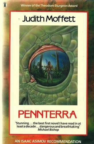 Pennterra