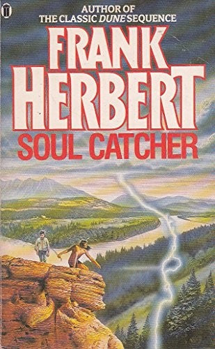 Soul Catcher