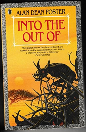 Into the Out of