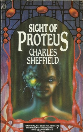 Sight of Proteus