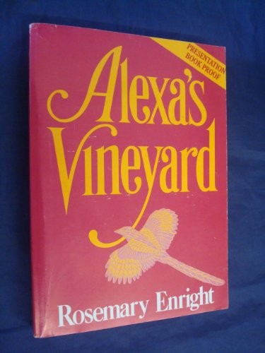 Alexa's Vineyard