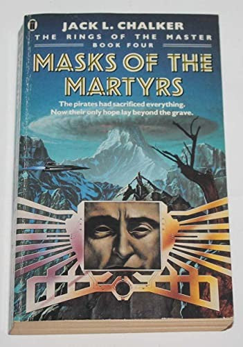 Masks of the Martyrs