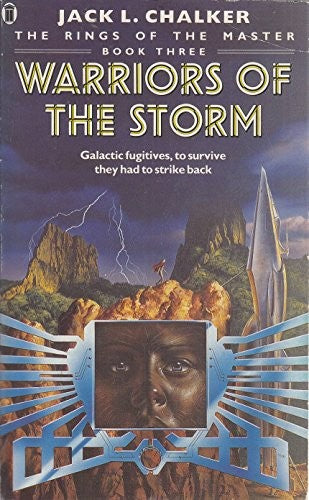 Warriors of the Storm