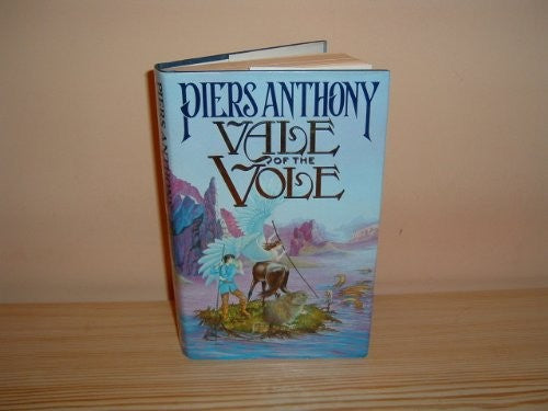 Vale of the Vole