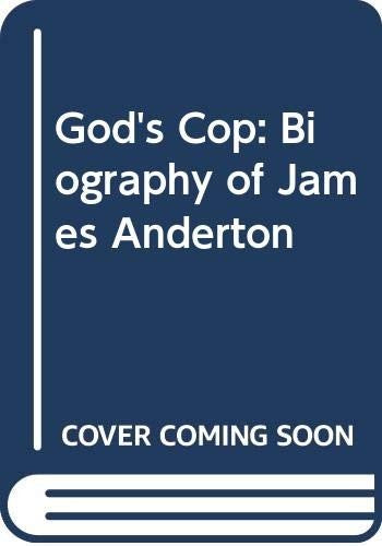 God's Cop