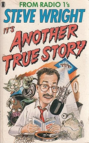 It's Another True Story