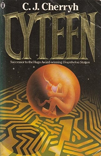 Cyteen
