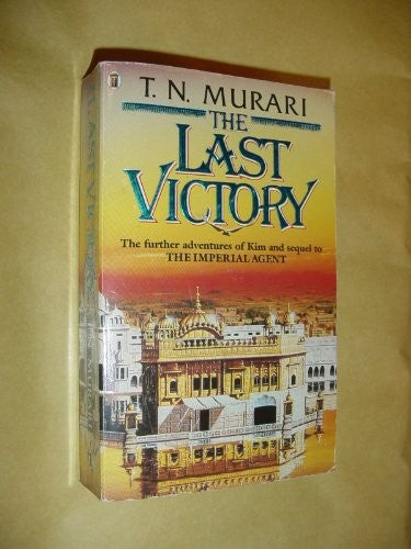 The Last Victory