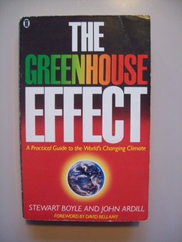 The Greenhouse Effect