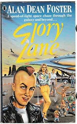 Glory Lane