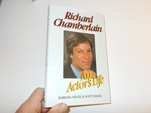 Richard Chamberlain