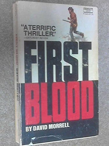 First Blood