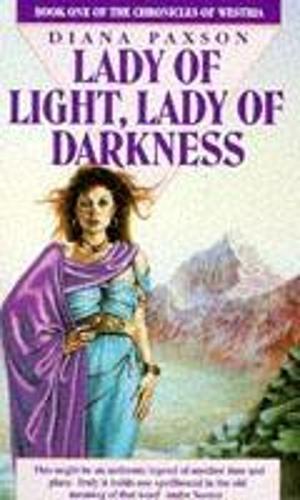 Lady of Light, Lady of Darkness
