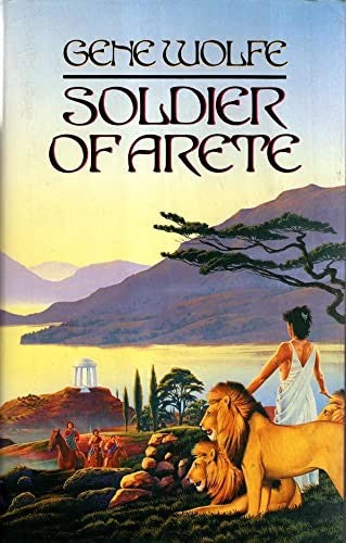 Soldier of Arete