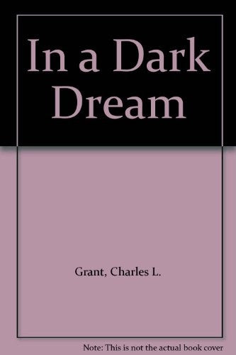 In a Dark Dream