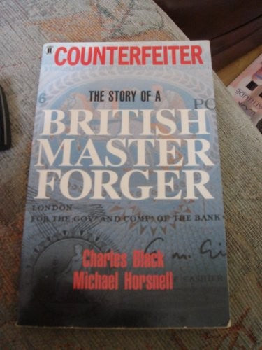 Counterfeiter