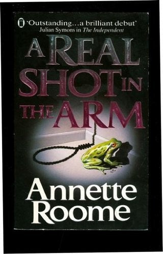 A Real Shot in the Arm
