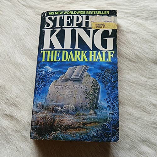 The Dark Half