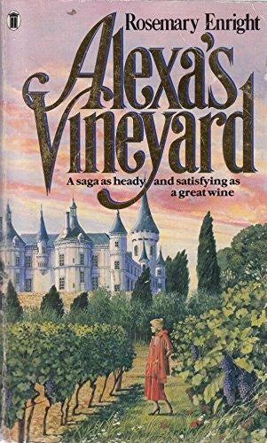 Alexa's Vineyard