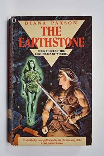 The Earthstone