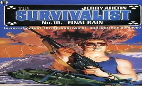 Final Rain
