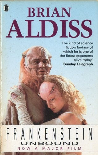 Frankenstein Unbound