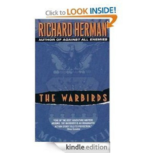 The Warbirds