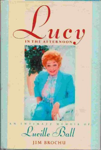 Lucy in the Afternoon
